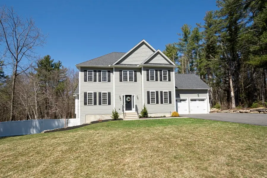 165 South Rd, Holden, MA 01520 - #3