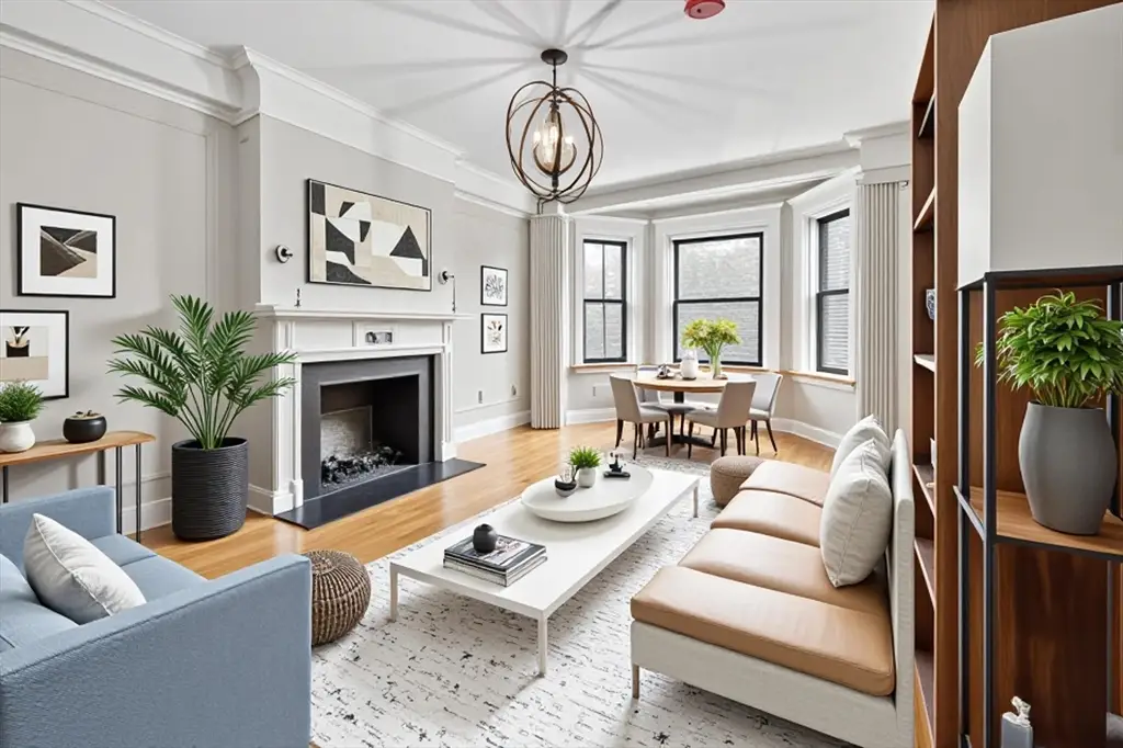 464 Commonwealth Ave #31, Boston, MA 02215 - #1