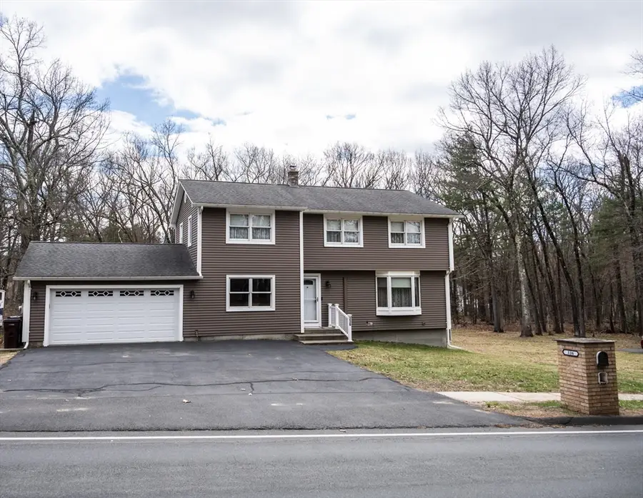 336 Paper Mill Rd, Westfield, MA 01085 - #2