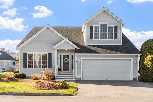 36 Augusta Way #30, Chelmsford, MA 01863