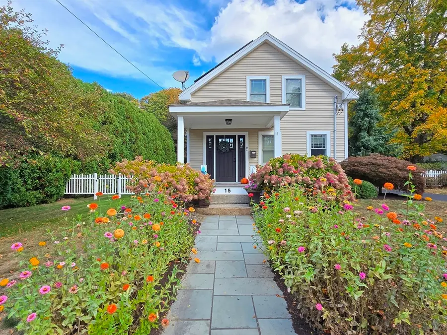 15 Pleasant St, Hopkinton, MA 01748 - #2