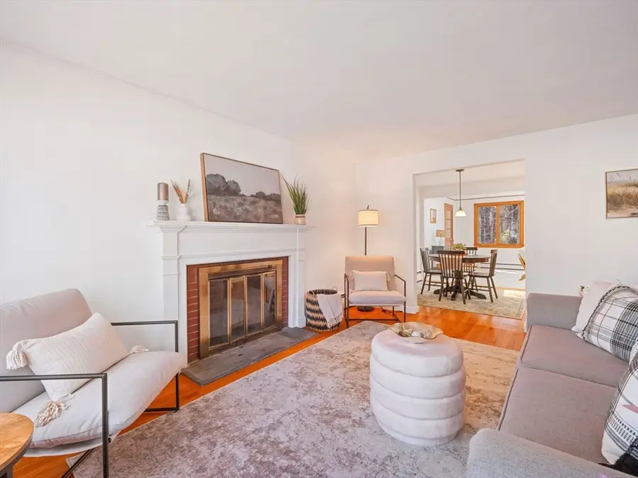 71 Edsel Road, Littleton, MA 01460 - #3