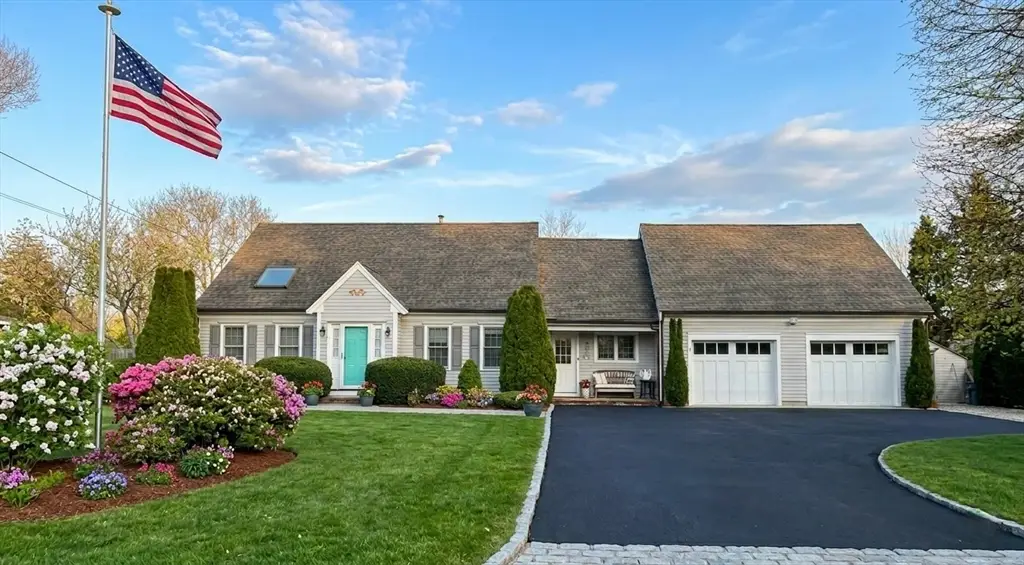 30 Elliott Rd, Centerville, MA 02632 - #1