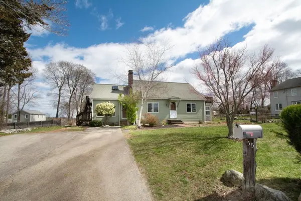 55 Bancroft Rd, Cohasset, MA 02025