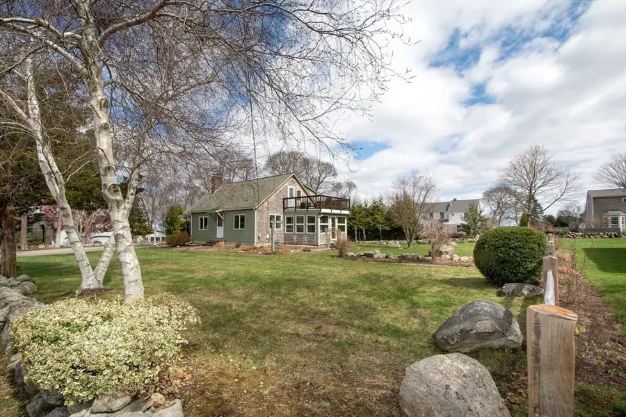 55 Bancroft Rd, Cohasset, MA 02025 - #2