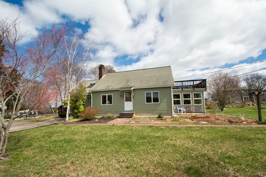 55 Bancroft Rd, Cohasset, MA 02025 - #3