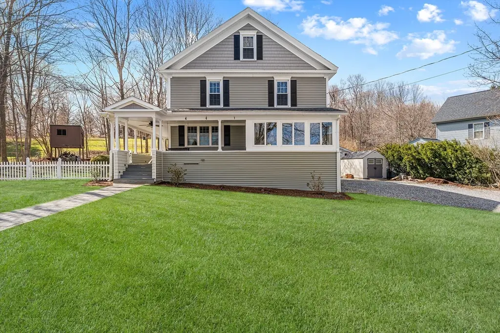 1 Bell St, North Brookfield, MA 01535 - #1