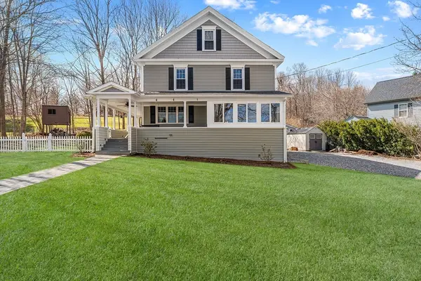 1 Bell St, North Brookfield, MA 01535