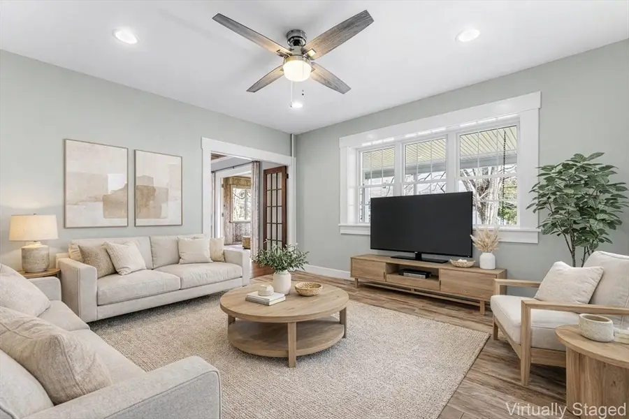 1 Bell St, North Brookfield, MA 01535 - #2