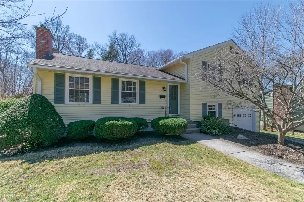 60 Sheffield Ln, Northampton, MA 01062 - #1