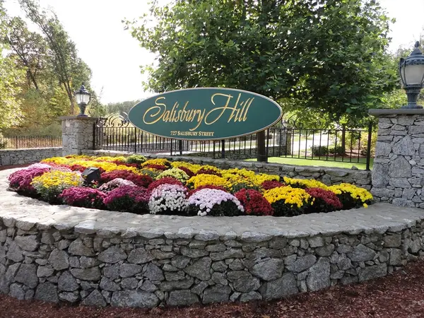 7 Tideswell Lane #7, Worcester, MA 01609