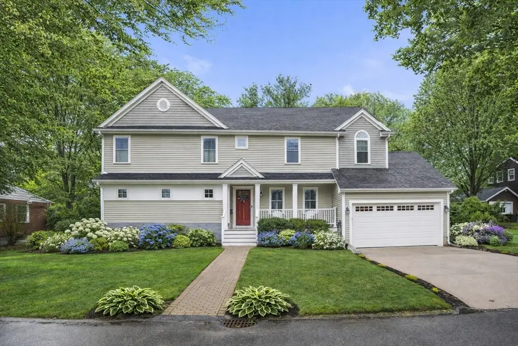 10 Higgins Road, Marblehead, MA 01945 - #1