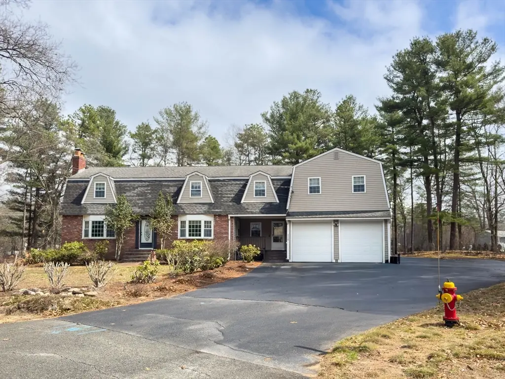 110 Maureen Dr, Tewksbury, MA 01876 - #1