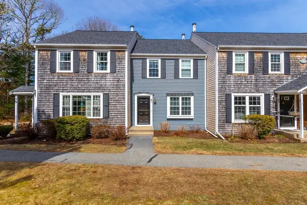 81 Woodview Dr #81, Brewster, MA 02631