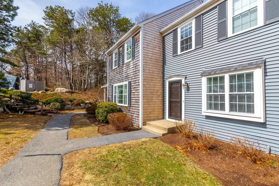 81 Woodview Dr #81, Brewster, MA 02631 - #2