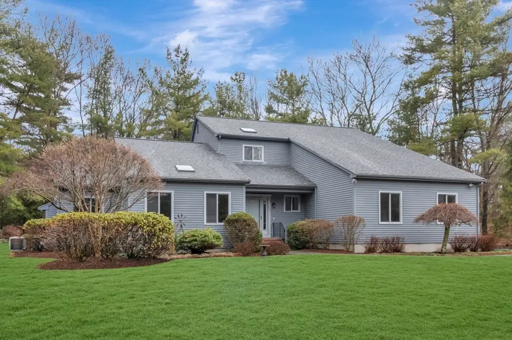 113 Chestnut Street, North Easton, MA 02356 - #1