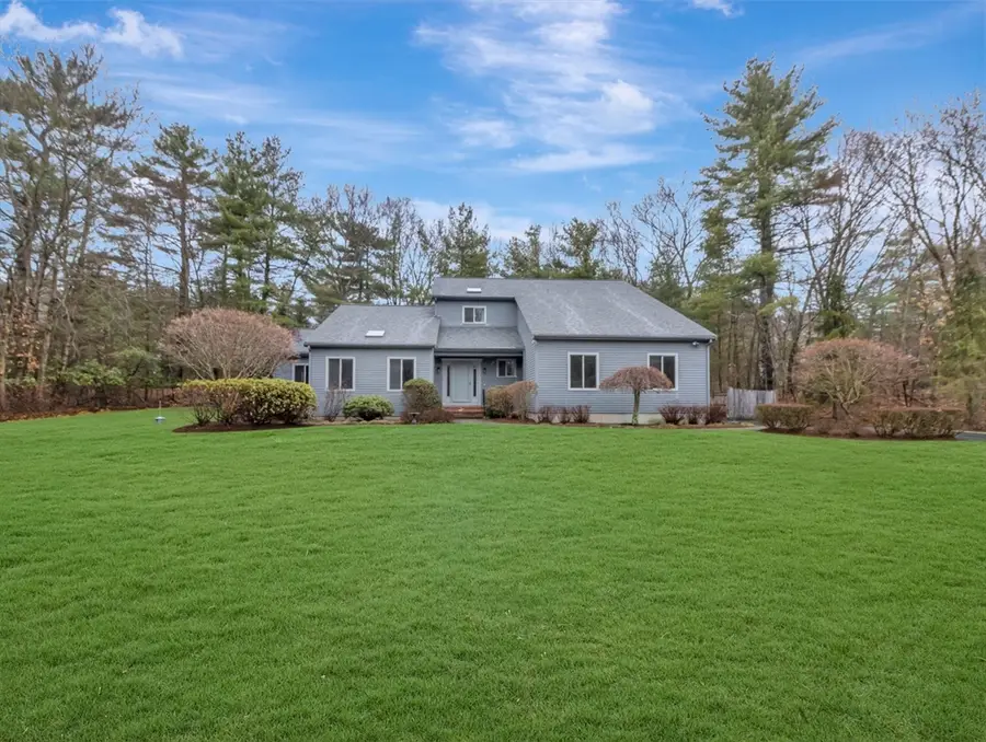 113 Chestnut Street, North Easton, MA 02356 - #3