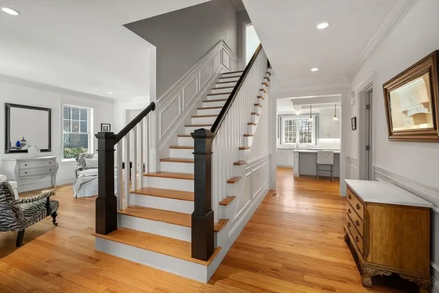 8 Lake Street, Lexington, MA 02421 - #3