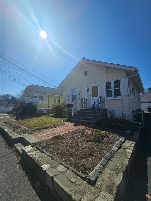 47 Kendall Ave, Framingham, MA 01702 - #2