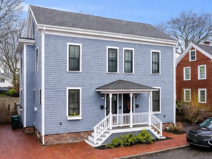 34 Purchase St #34, Newburyport, MA 01950 - #3
