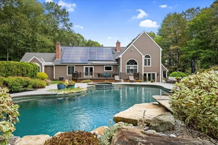 365 Green St, Northborough, MA 01532 - #2