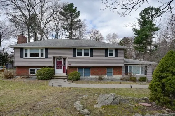59 Donald Rd, Burlington, MA 01803 - #1
