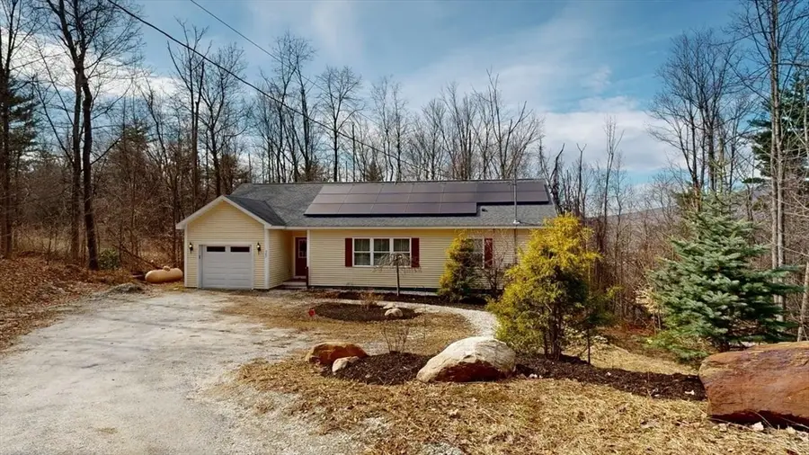 367 Notch Rd, North Adams, MA 01247 - #3