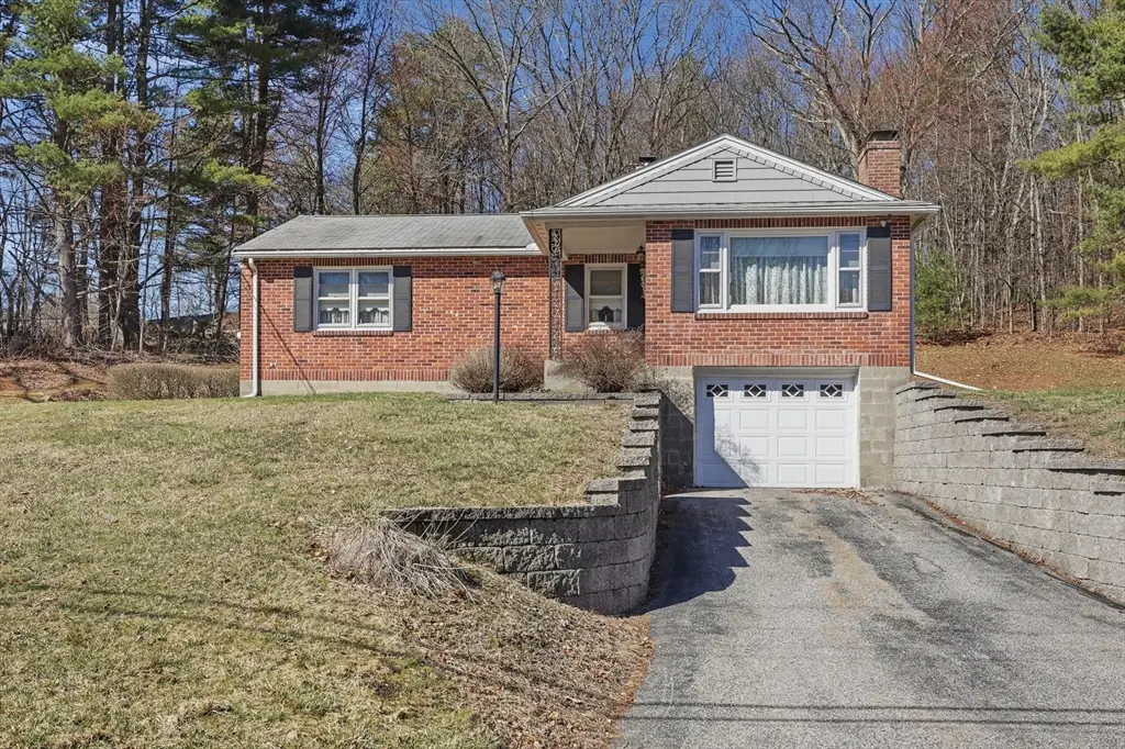 610 Grafton Street, Shrewsbury, MA 01545 - #1