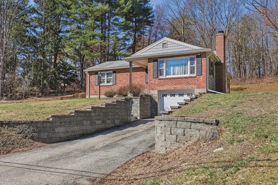 610 Grafton Street, Shrewsbury, MA 01545 - #2