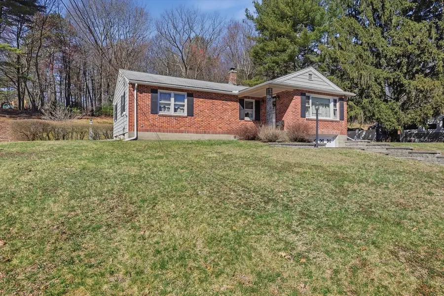 610 Grafton Street, Shrewsbury, MA 01545 - #3