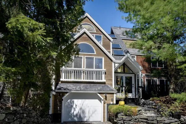 49 Deer Path #49, Hudson, MA 01749