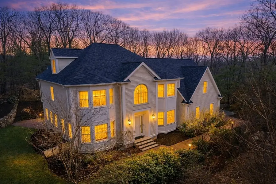 57 Flint Locke Lane, Medfield, MA 02052 - #2