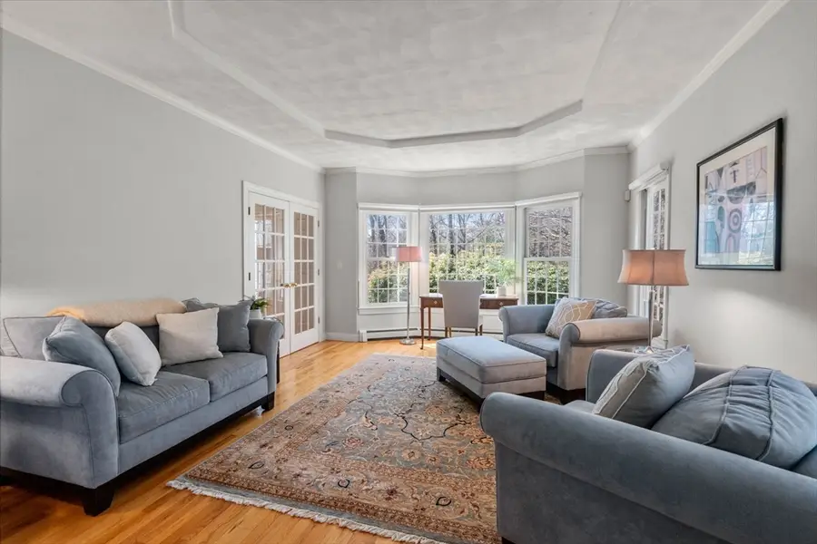 57 Flint Locke Lane, Medfield, MA 02052 - #3