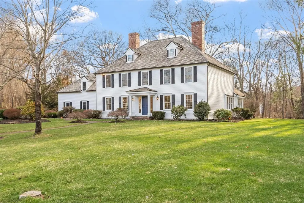 29 Brookmill Road, Stow, MA 01775 - #1