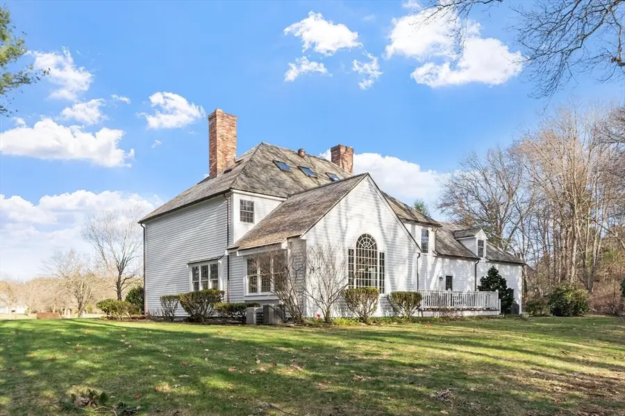 29 Brookmill Road, Stow, MA 01775 - #2