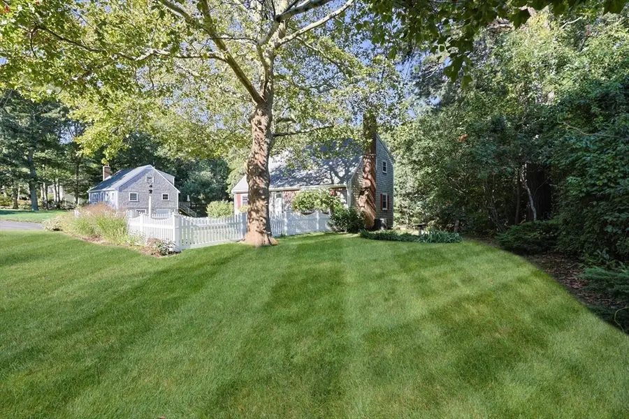 4 Clement Street, Sandwich, MA 02563 - #2