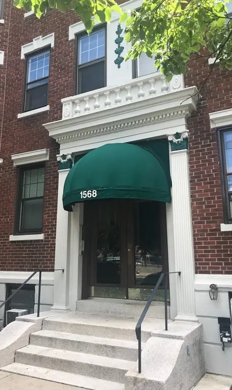 1568 Commonwealth Ave #12, Boston, MA 02135 - #2