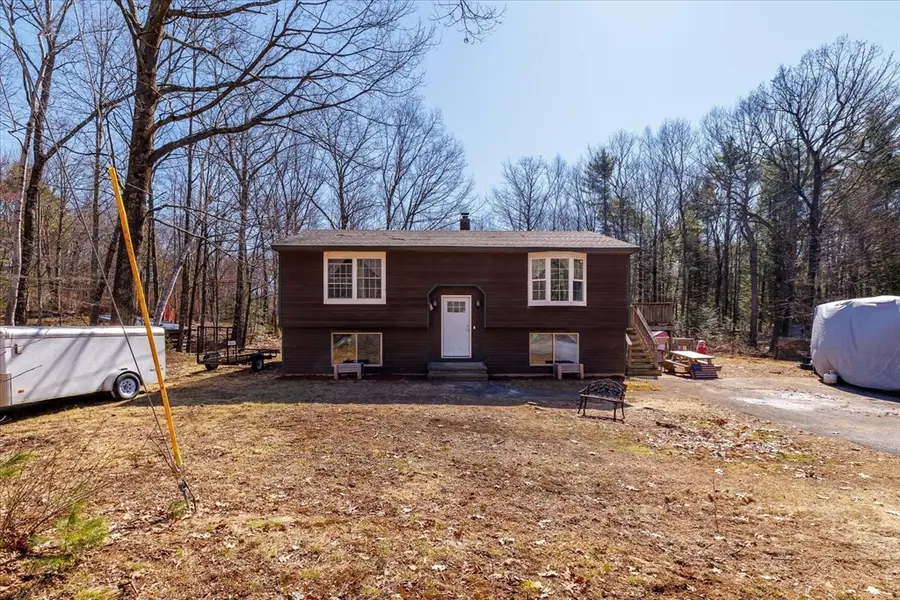 560 Conant Rd, Athol, MA 01331 - #2