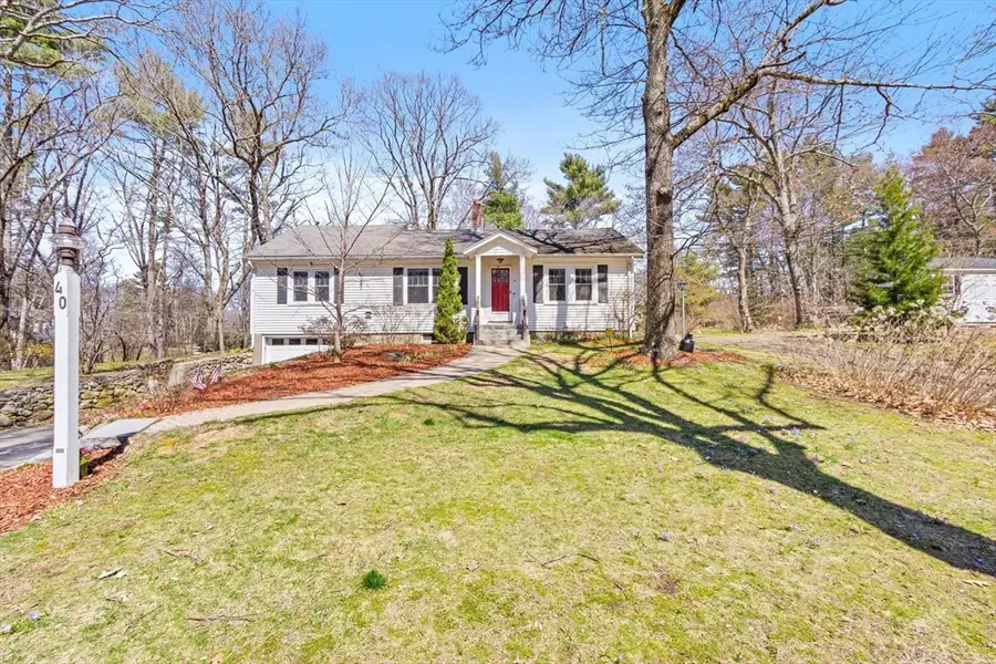 40 Medway St, Norfolk, MA 02056 - #2