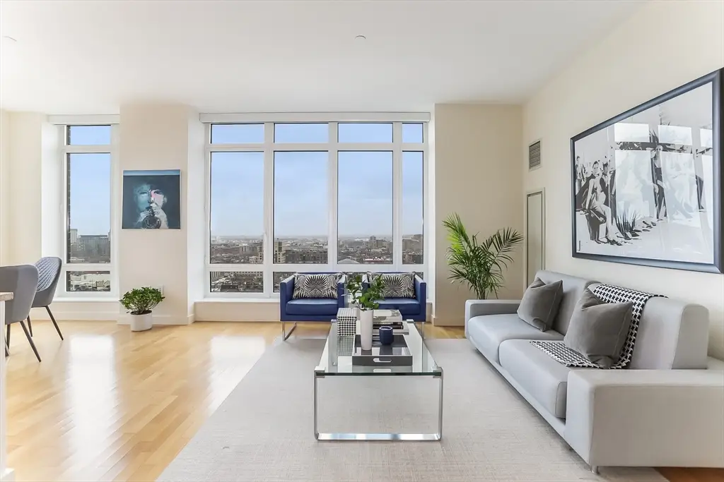 400 Stuart #18C, Boston, MA 02116 - #1