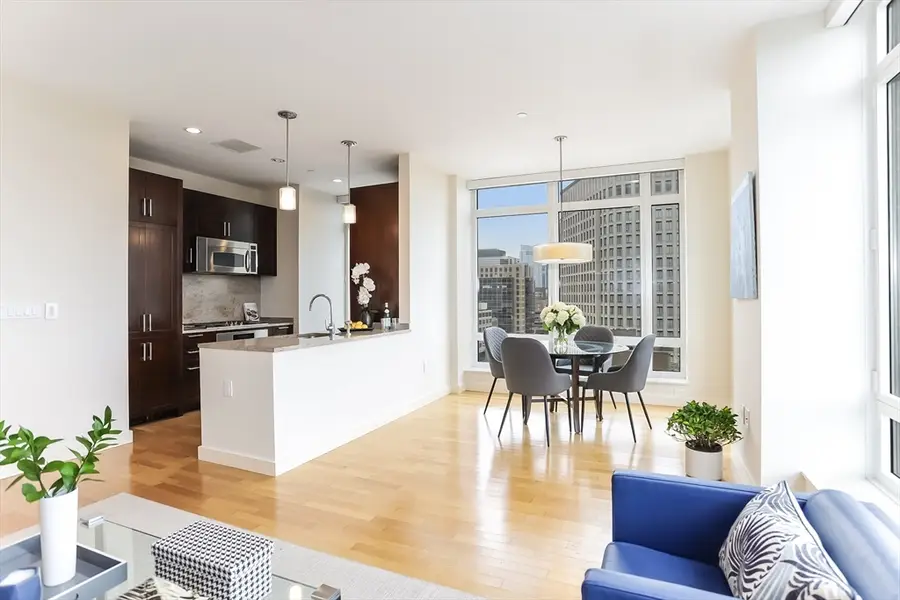 400 Stuart #18C, Boston, MA 02116 - #3