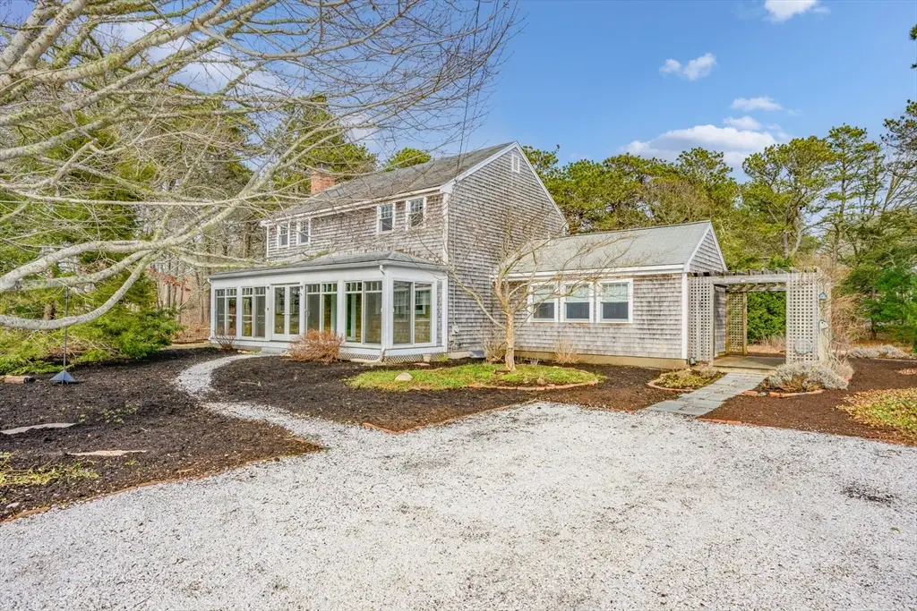 25 Robert Rd, Harwich, MA 02645 - #1