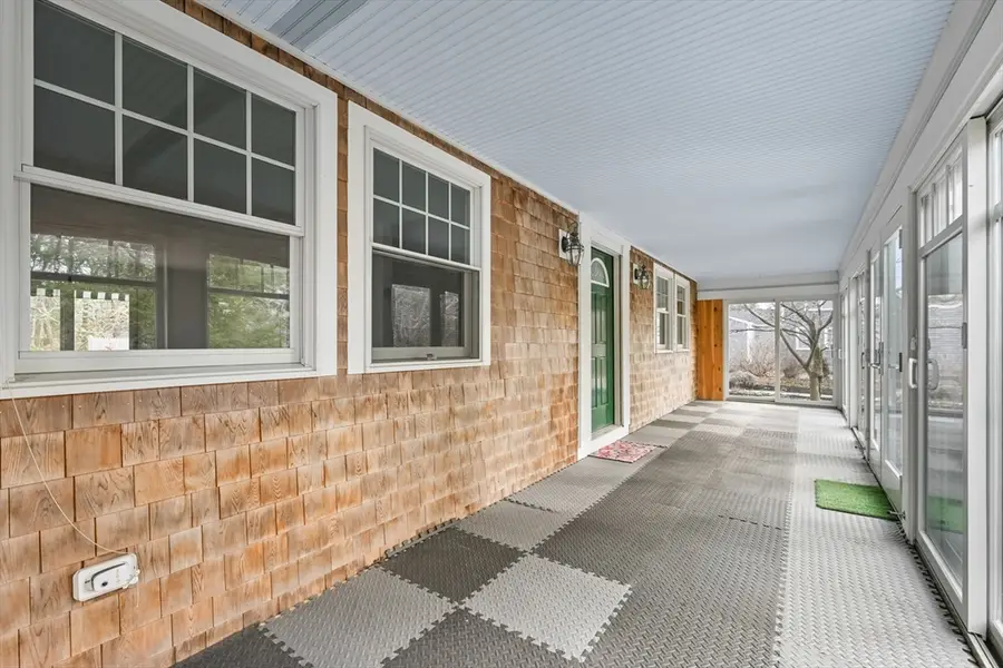 25 Robert Rd, Harwich, MA 02645 - #3