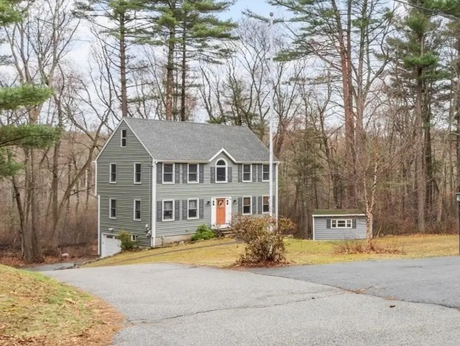 7 Avon St, Wilmington, MA 01887 - #2