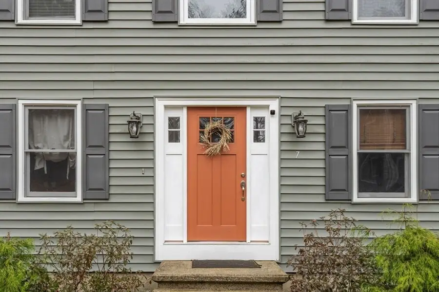 7 Avon St, Wilmington, MA 01887 - #3