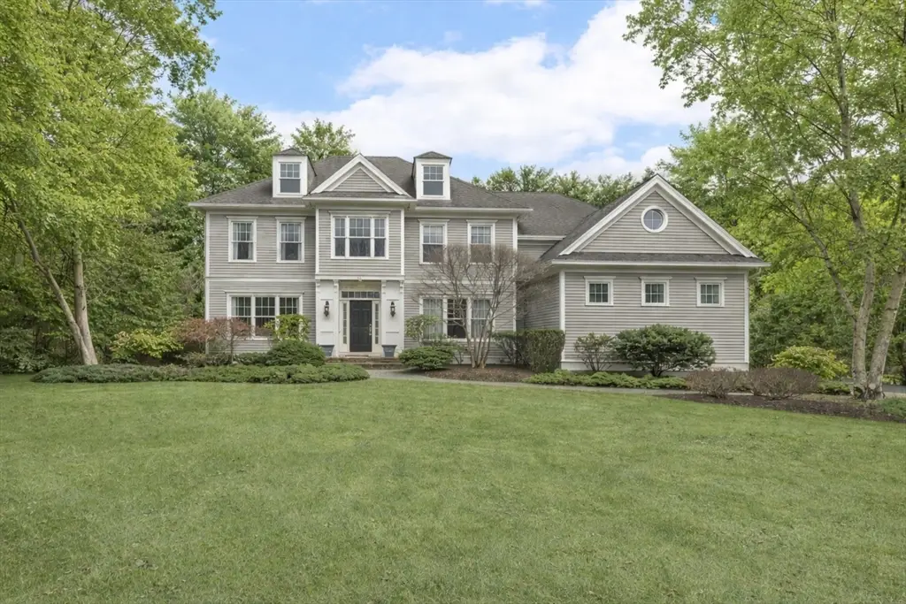 42 Ironworks Rd, Sudbury, MA 01776 - #1