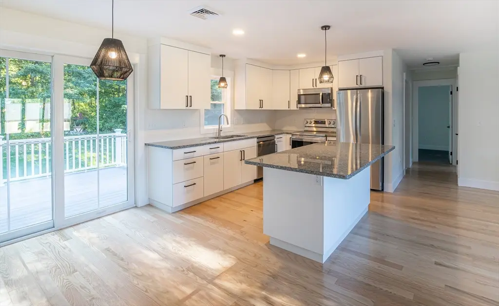 9 Susan Drive, Dudley, MA 01571 - #1