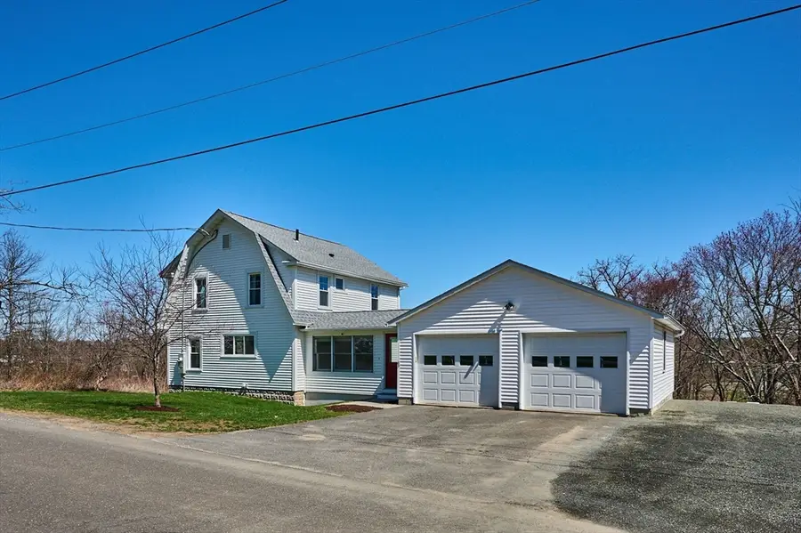 69 High St, Southampton, MA 01073 - #2