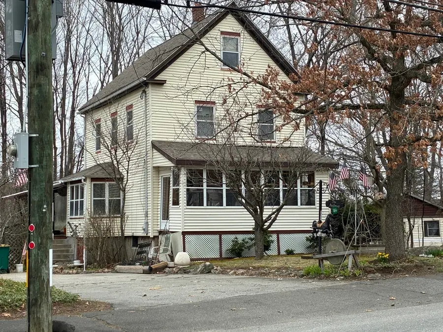 164 Green, Woburn, MA 01801 - #2