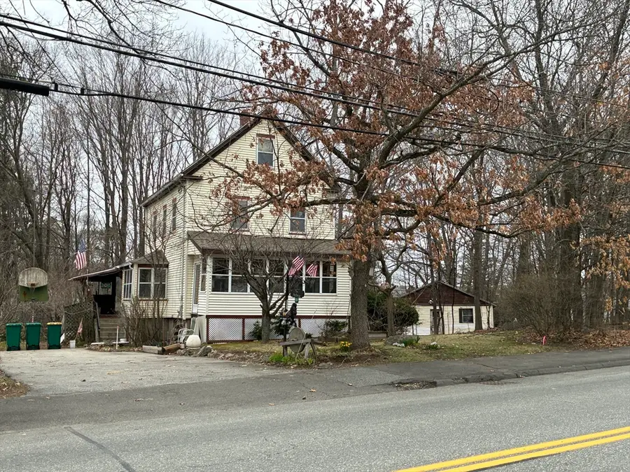 164 Green, Woburn, MA 01801 - #3